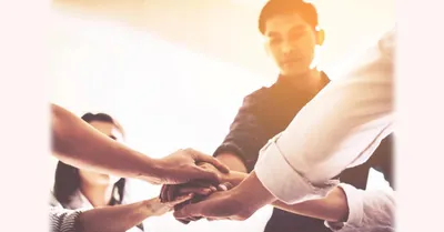 以人為本的工作哲學