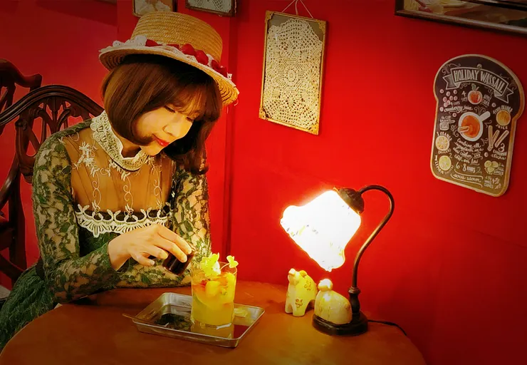 vocus|新世代的創作平台