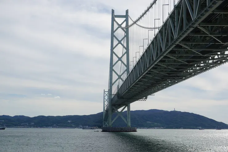 明石大橋