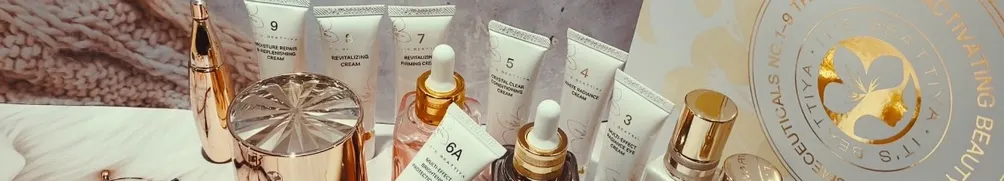 Kate凱特的IT'S BEATTIYA