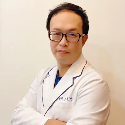 達哥蓋營養(YT每週四直播)的沙龍