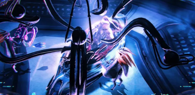 醫療與補救皆告失敗，文明逐步走向終點。