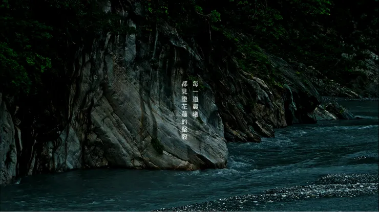 《繁花盛開We Bloom ! 2025 國際觀光形象影片系列》共生篇