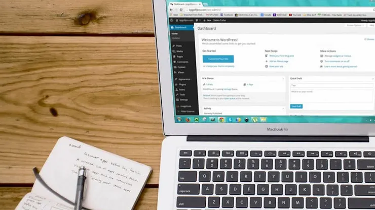 網站設計總是怪怪的?WordPress開發網站需要找香港網頁設計公司嗎?