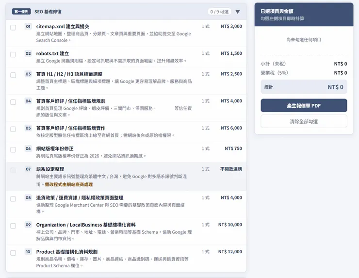vocus|新世代的創作平台