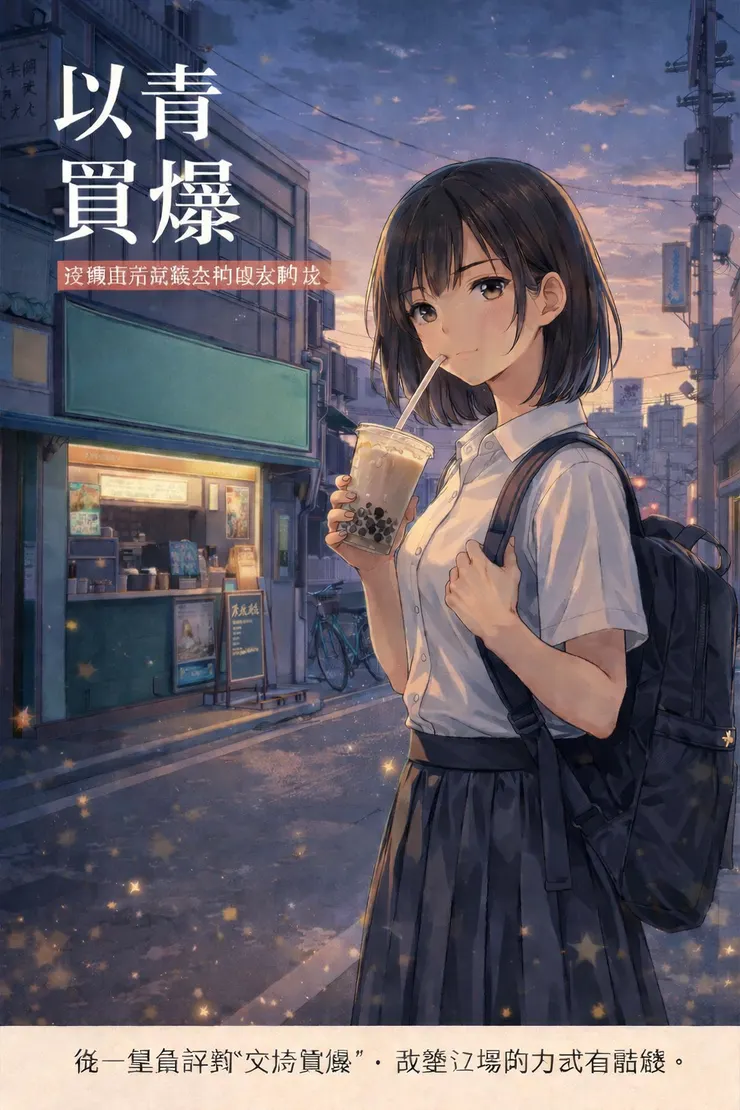 vocus｜新世代的創作平台