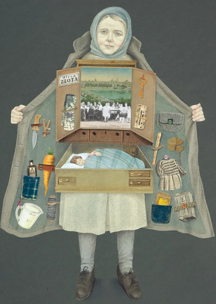 《엄마는 언제나 돌아와 媽媽總是會回來的》