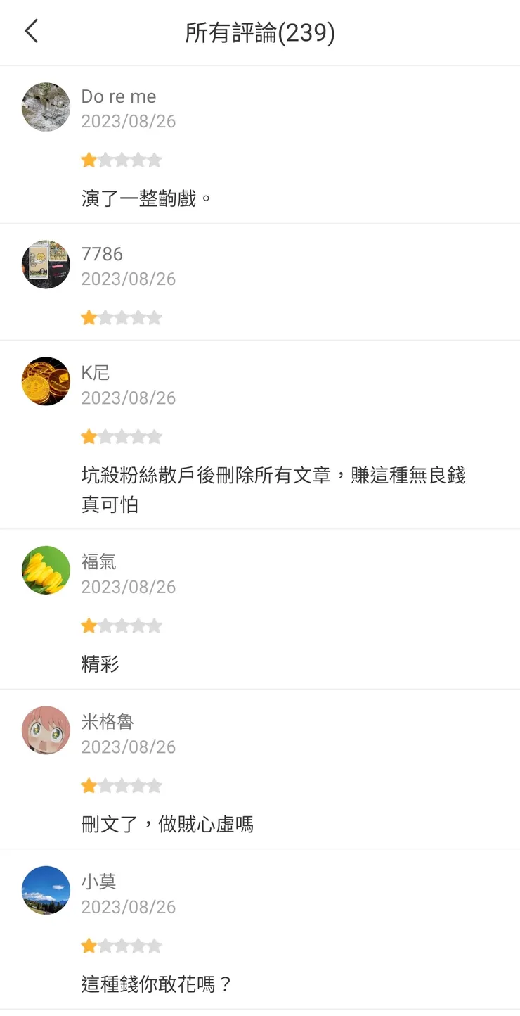 vocus｜新世代的創作平台