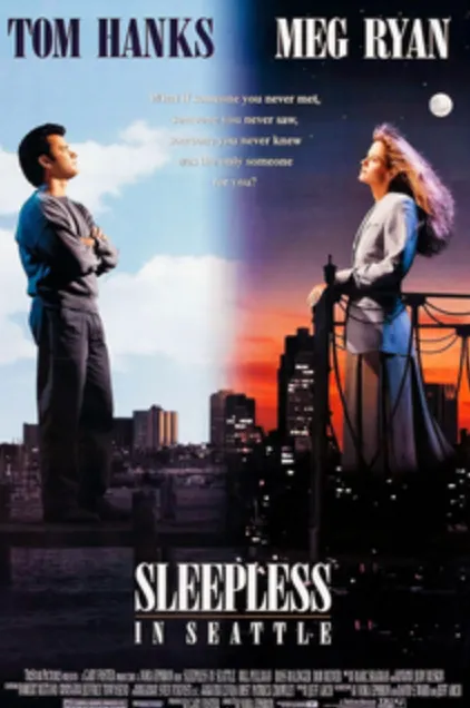 西雅圖夜未眠,resource from wikipedia