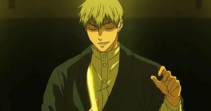 咒術迴戰 (第3季) | 評價 8.4/10  | awwrated