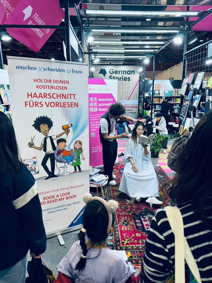 vocus|新世代的創作平台