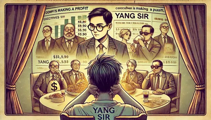 公司的少數股東的權益如何救濟？