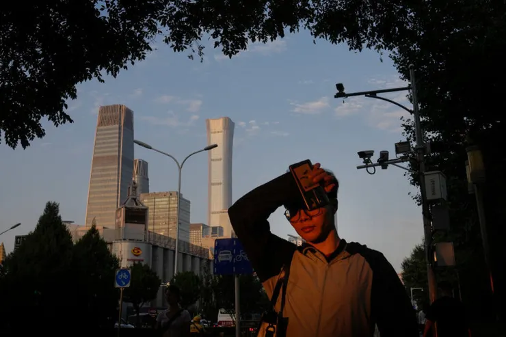 中國青年世代的未來有沒有未來? 〈轉自微博〉
