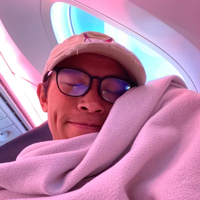 蕉流一下的沙龍