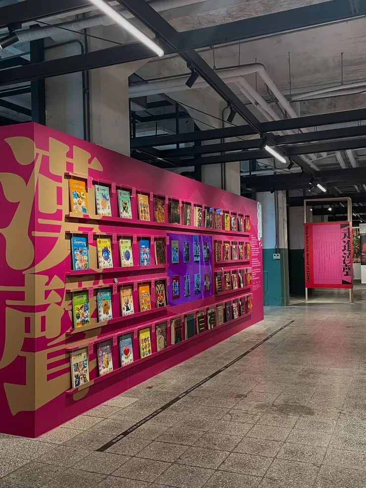 vocus|新世代的創作平台