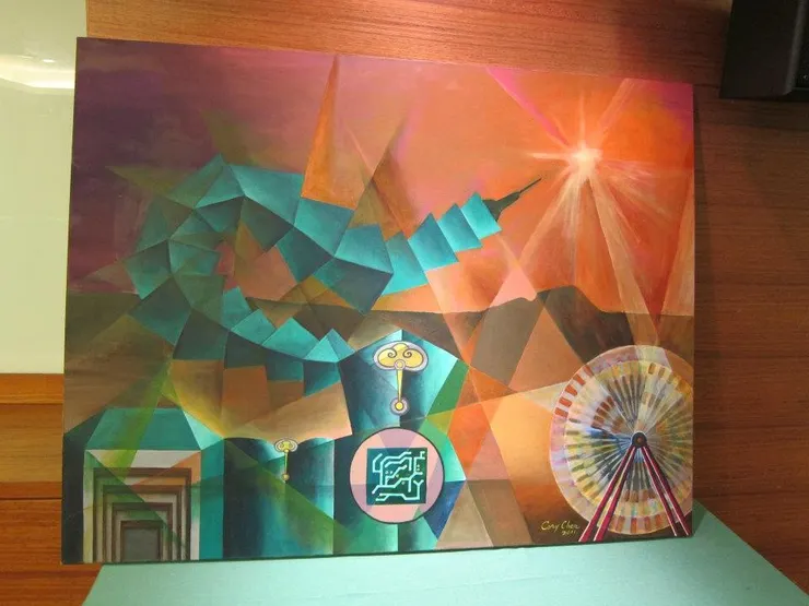 vocus|新世代的創作平台