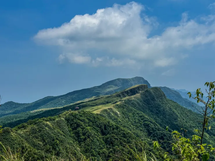 夭壽～～還要走這麼遠哦！！！
