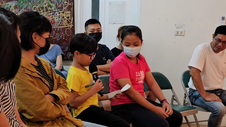 vocus|新世代的創作平台