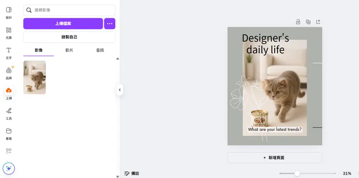 vocus｜新世代的創作平台
