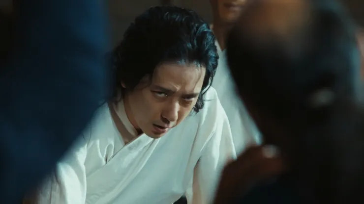 氣到渾身顫抖的諾克爾