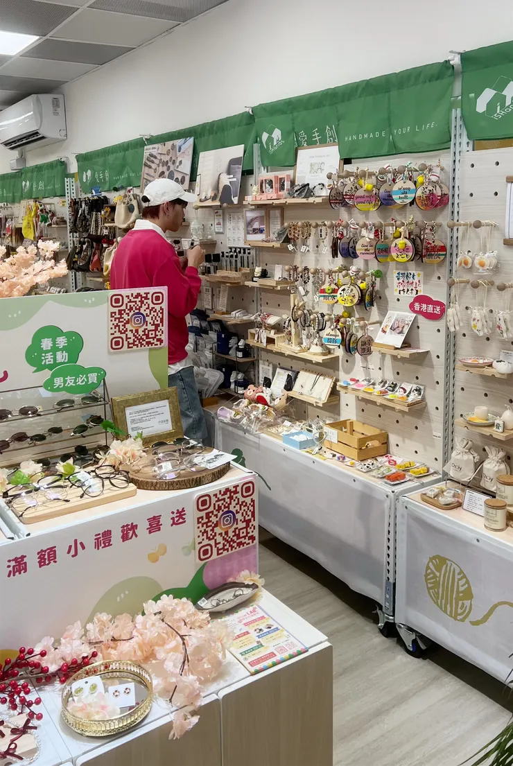 vocus|新世代的創作平台