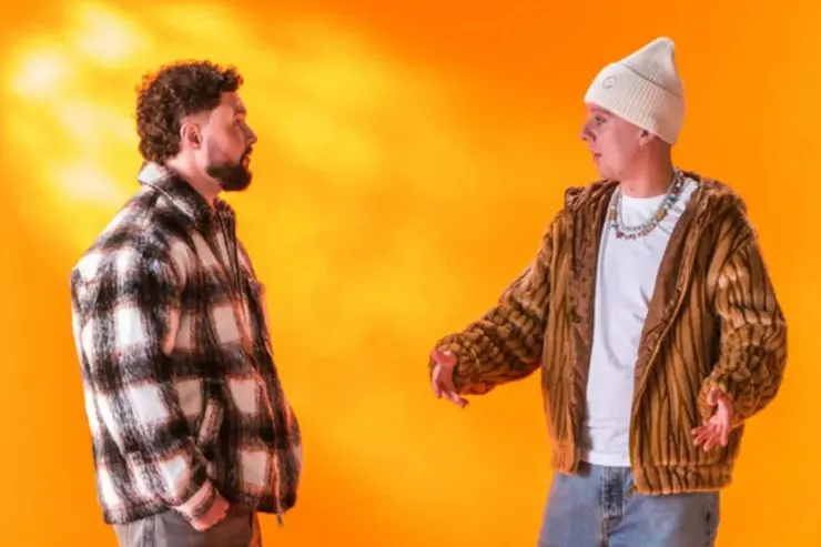 via Calum Scott's Instagram