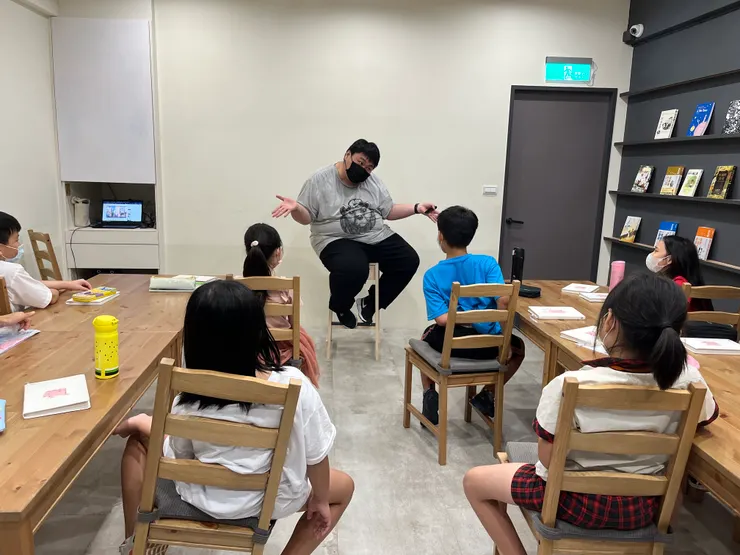 vocus|新世代的創作平台