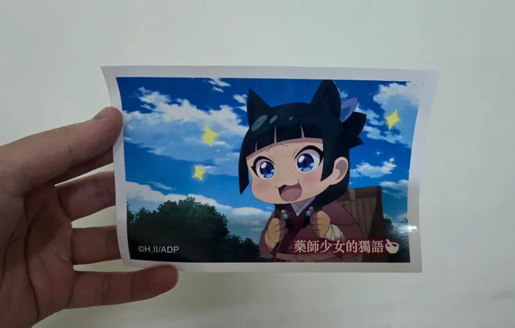 這張不錯齁～