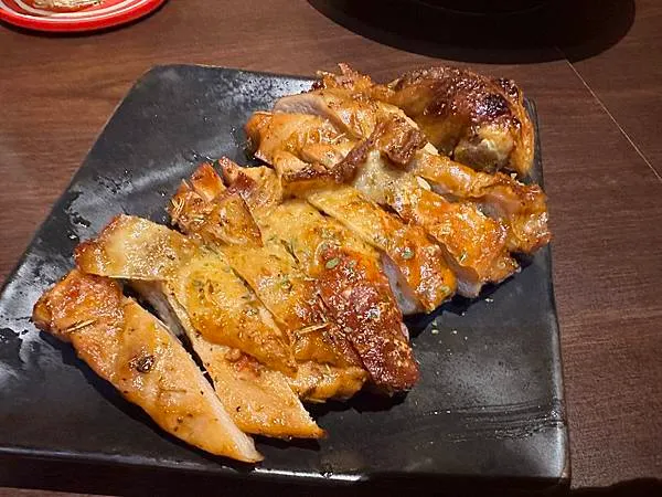 【士林美食】大村武串燒居酒屋-路邊的日式恣意小角落。士林美食