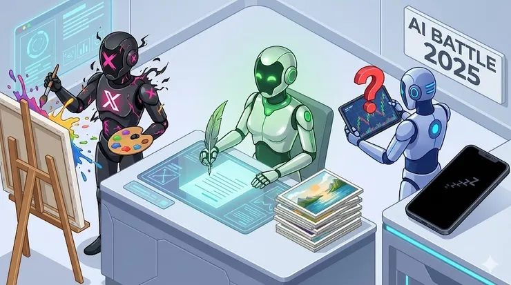 vocus|新世代的創作平台