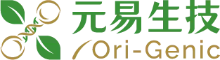 Ori-Genic元易生技