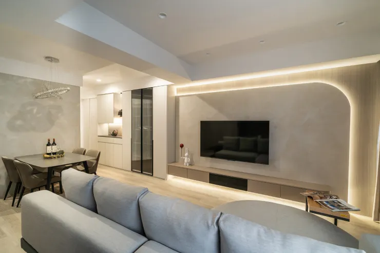 作品設計：鑫天地 2 (點我觀看完整作品)