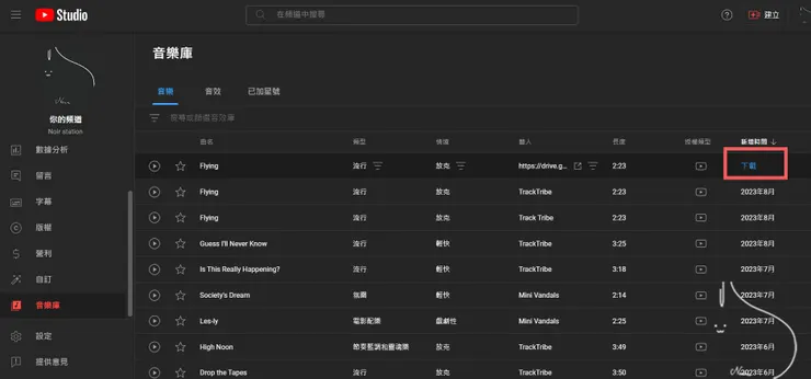 vocus｜新世代的創作平台