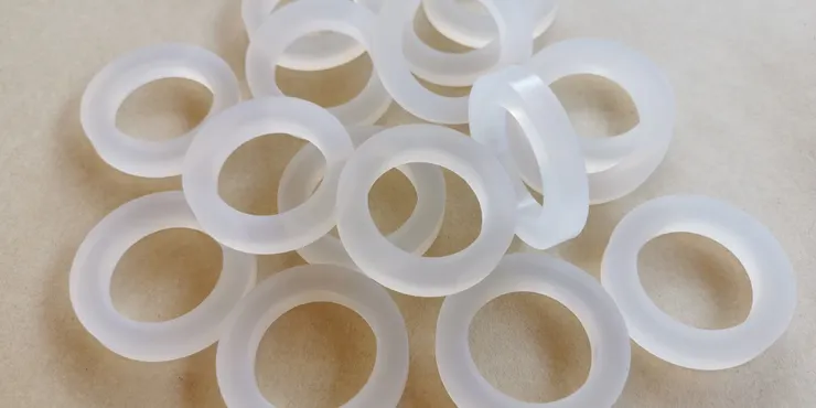 矽膠是什麼？多種材質用途一次總結告訴你！｜Image by shutterstock