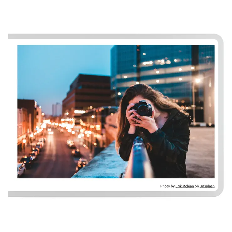 可以請你幫我拍張照嗎？