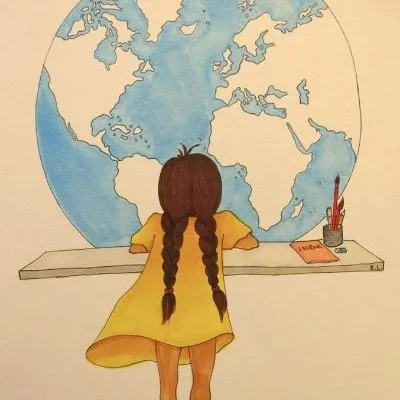 基金V怪客的沙龍