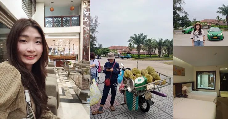 Mường Thanh Holiday Hoi An Hotel