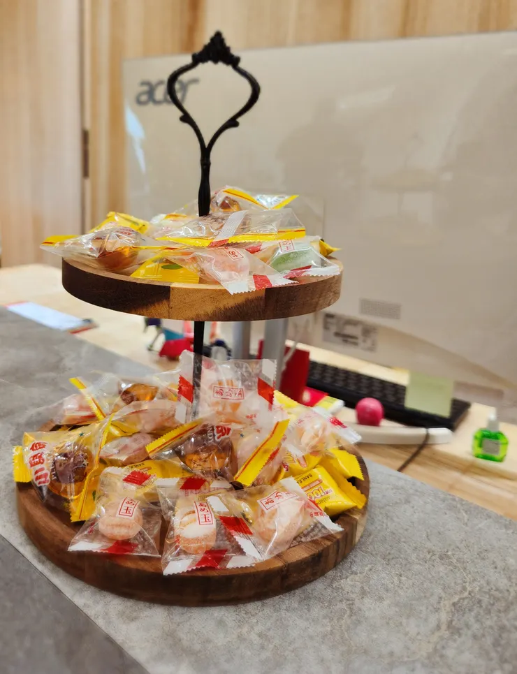 都是童年回憶不能少的 😍