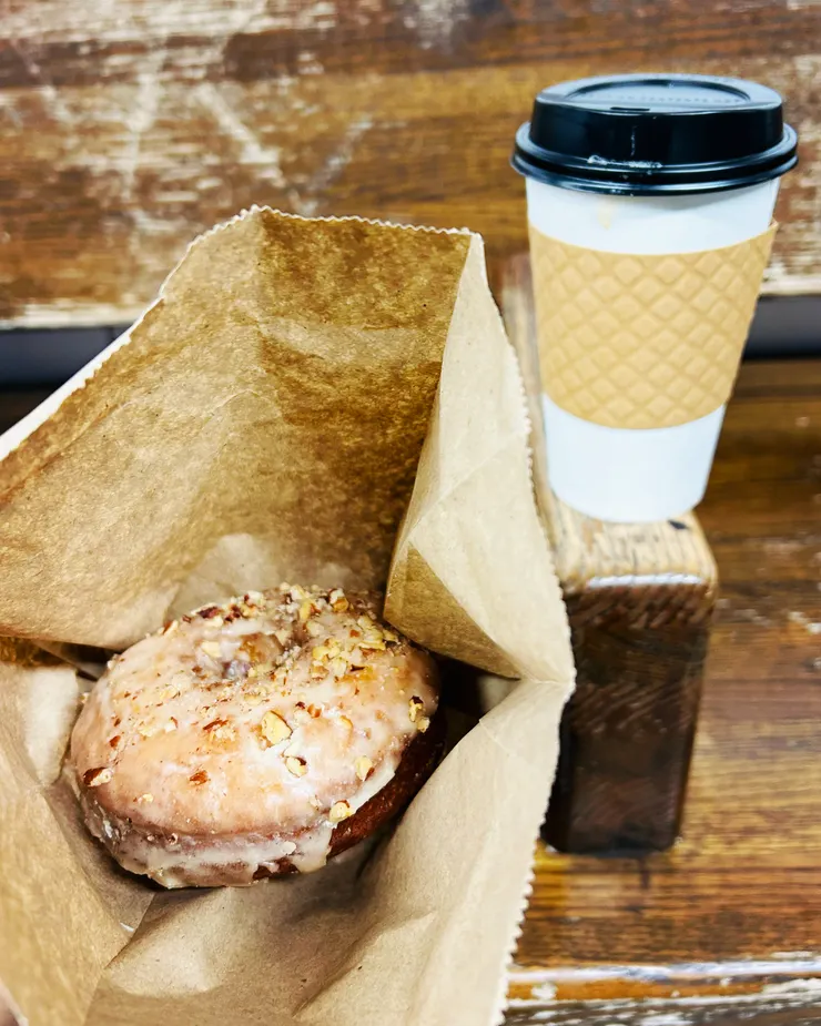 地鐵品嘗早餐很LOCAL!