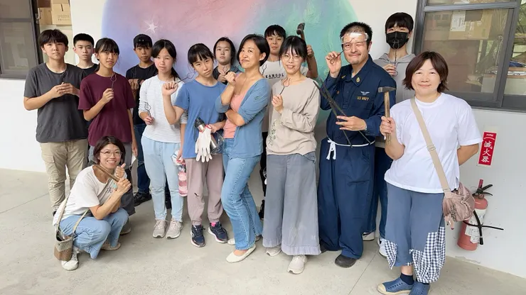 Photo Via：北平華德福家長會