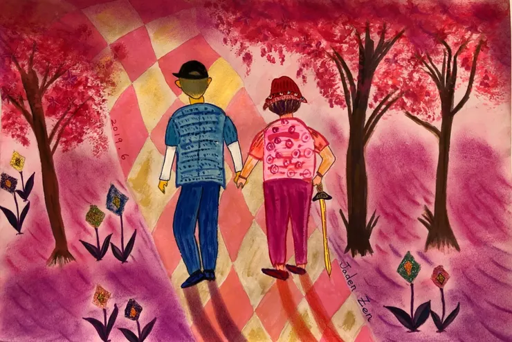 vocus|新世代的創作平台