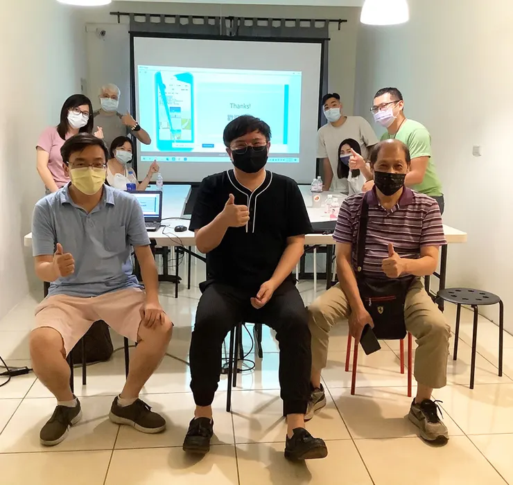 vocus|新世代的創作平台