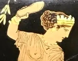 圖片來源：National Archaeological Museum of Taranto