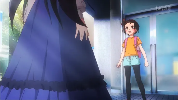 進滕光和塔矢亮