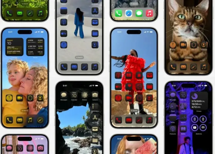 iOS 18 Beta 