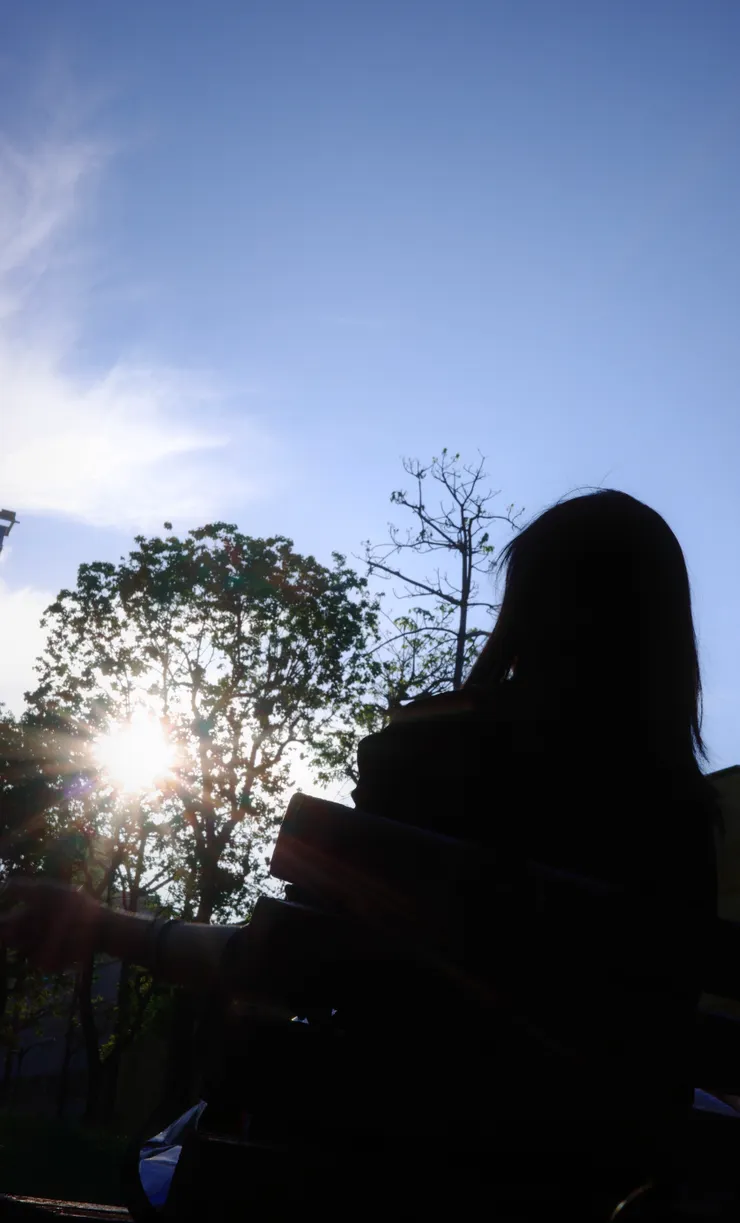 音樂家王榆鈞專訪。／攝影：拍照小沈