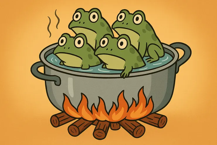 AI生成圖，舊圖重發，反正很貼切嘛~~