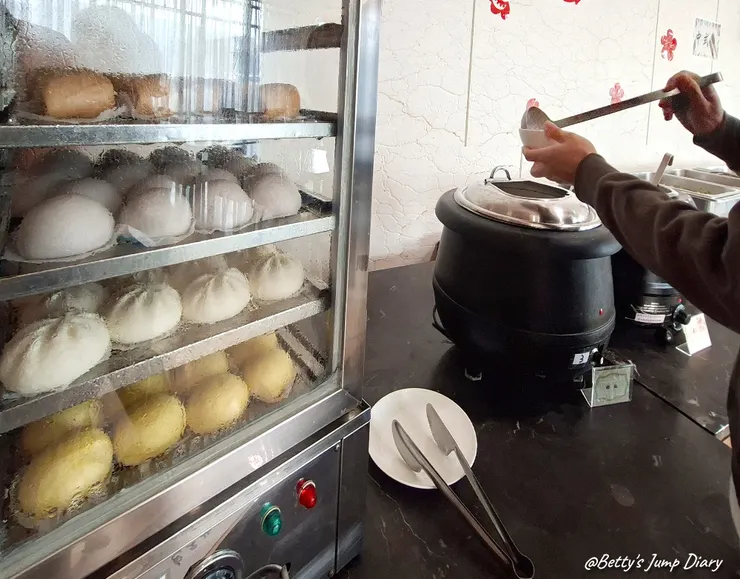 ▲嘉義-山海大飯店/圖片來源：Betty's Jump Diary