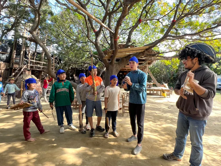 vocus|新世代的創作平台