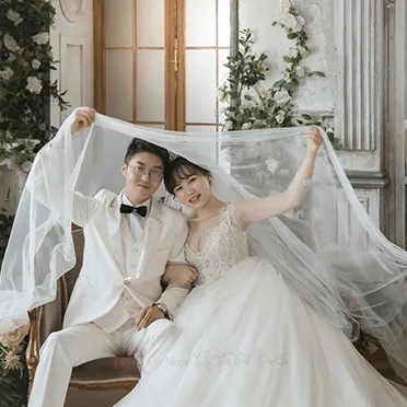 【真實見證】本來想退費的她，遇見了命定的他